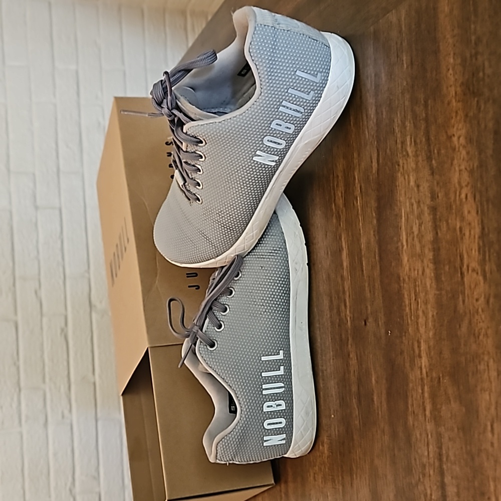 No Bull Trainers